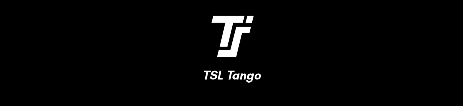 TSL Tango Header Image